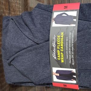 Eddie Bauer cardigan